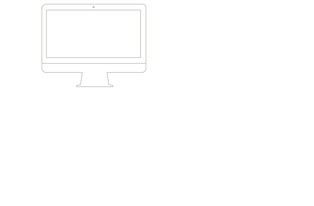 iMac - Desctop PC