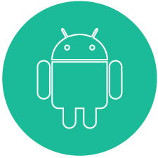 Betriebssystem Android