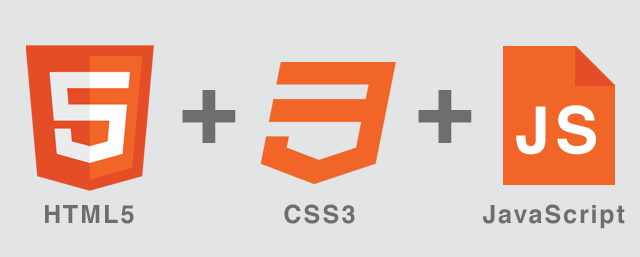 html5 css3 javascript