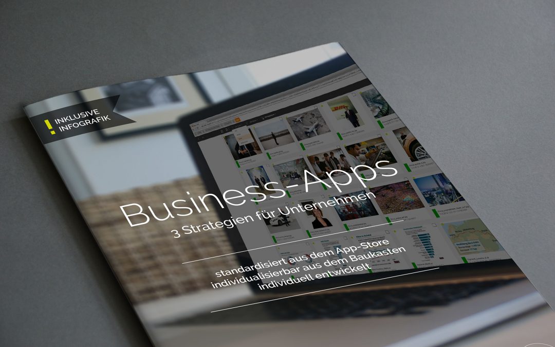 8 Tipps für eine Business-App