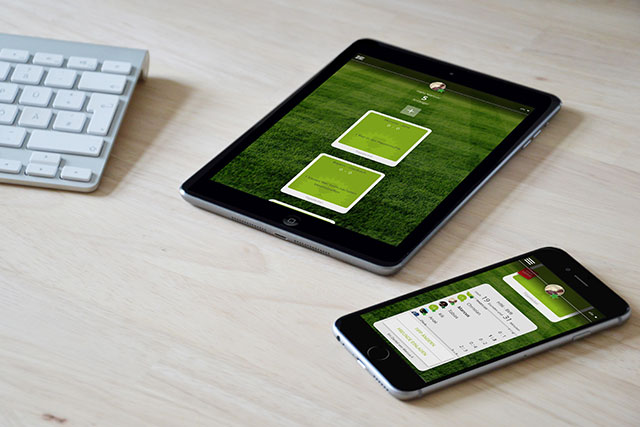 Case Study: Fußball-Leidenschaft in App-Format