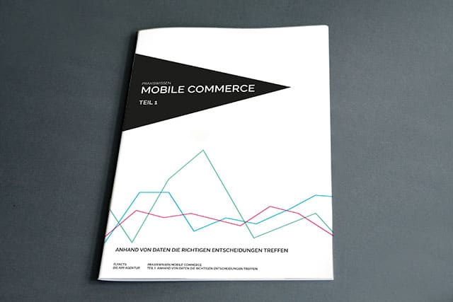 Gefragtes Know-how im Bereich Mobile Commerce: Unsere Inhalte in der Fachpresse