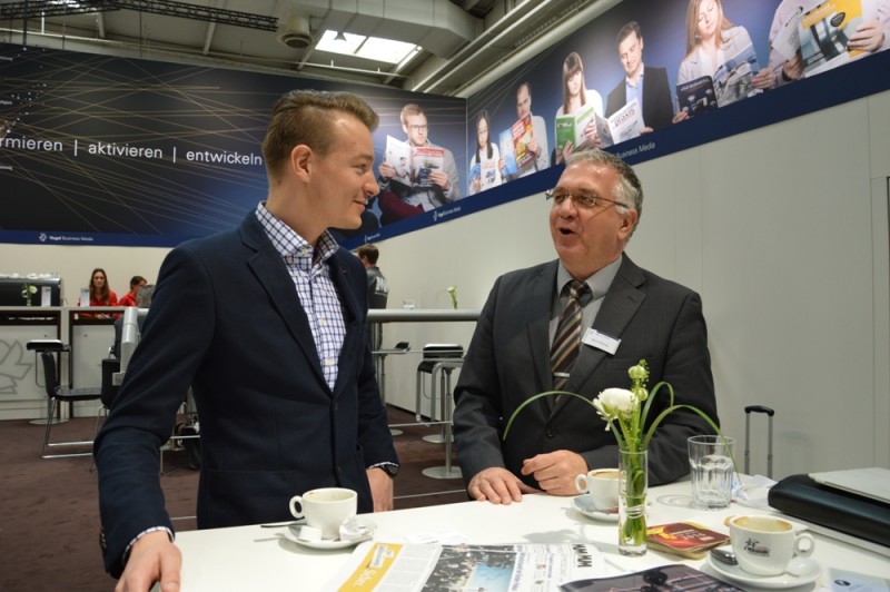 Kennenlernen_Hannover_Messe