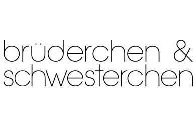 Brüderchen & Schwesterchen