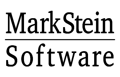 MarkStein Software