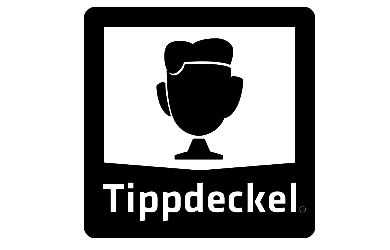 Tippdeckel