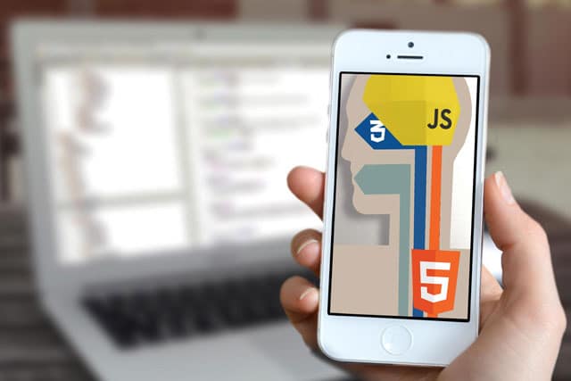 HTML5-Entwicklung