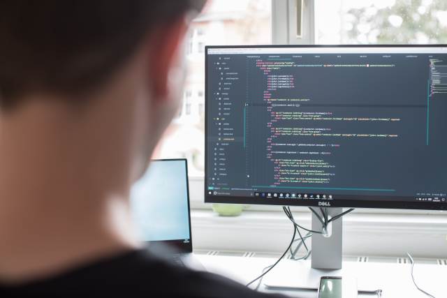 Node.js. Agentur