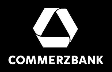 Commerzbank Logo