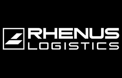 Rhenus Logo