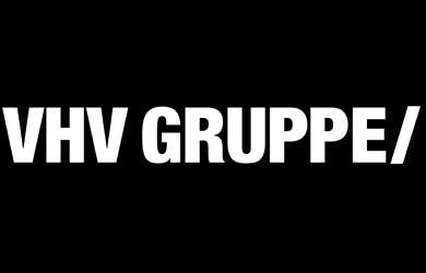 VHV Gruppe Logo