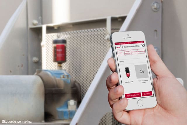 Digitalisierungsprojekt Experte
