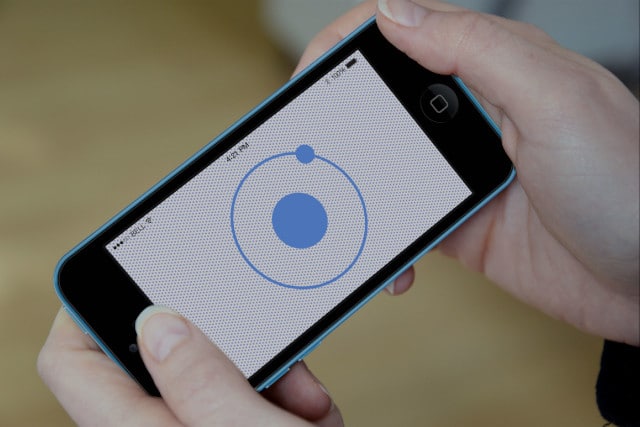 Ionic-Agentur