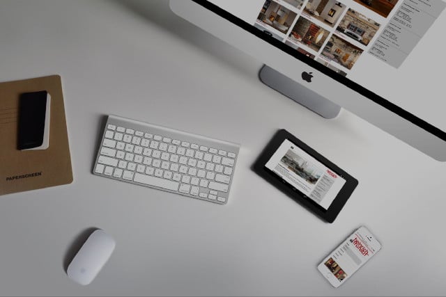 Ionic App-Entwicklung FLYACTS