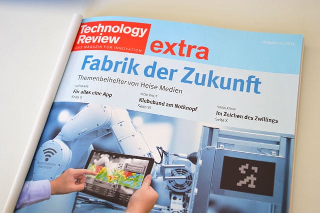 Technology Review