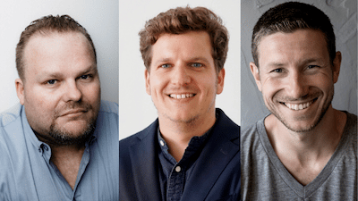 Interview: Lysander Weiß, Mark Poppenborg und Johannes Ceh zu Digitalen Innovationen