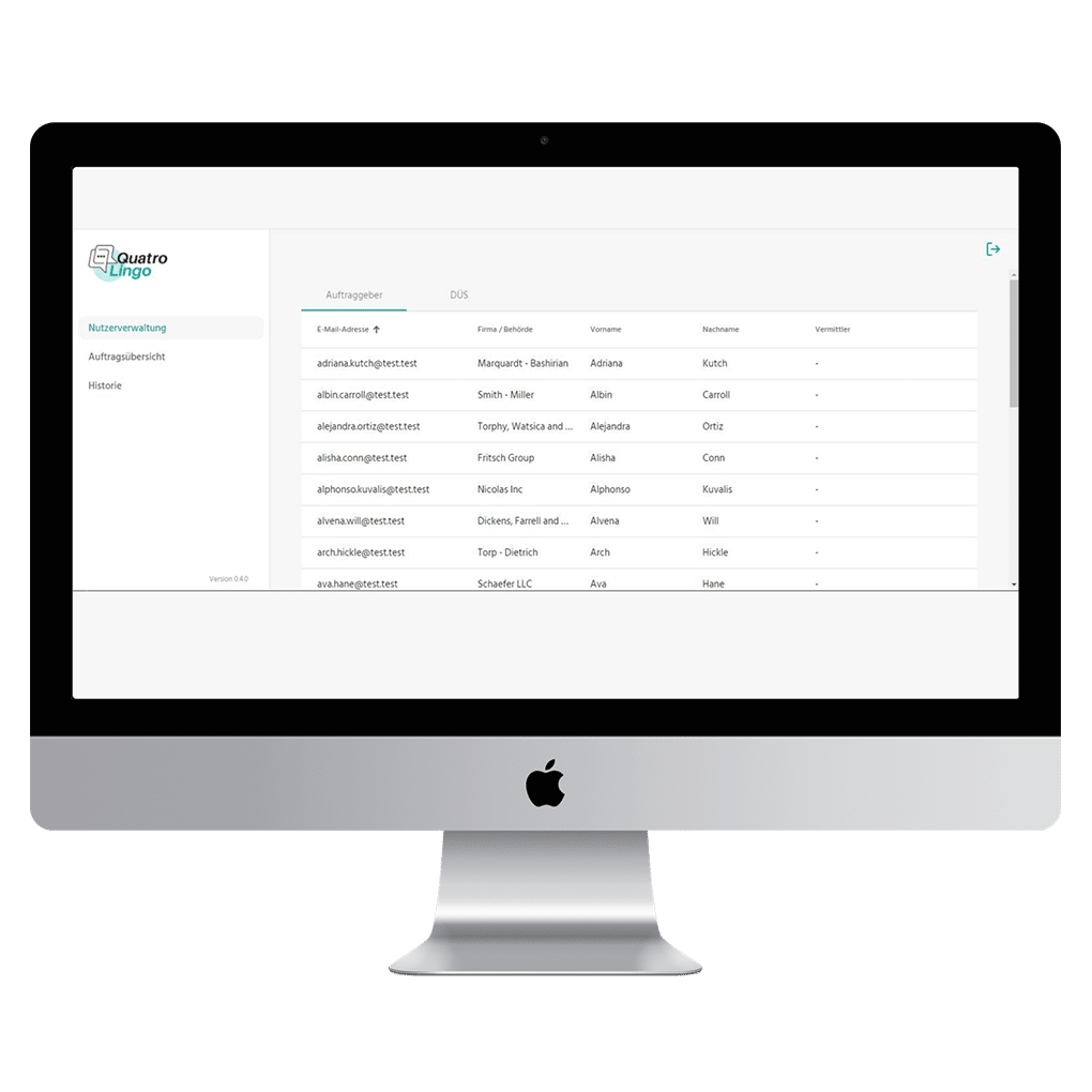 Slider Backend