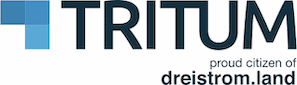 Tritum logo