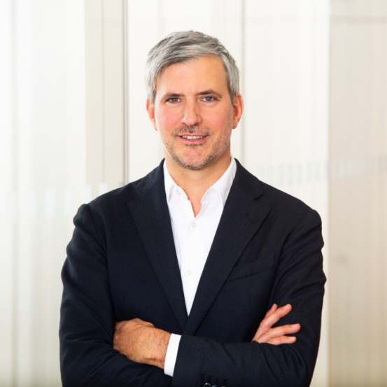 Alexander Gebele Geschäftsführer HOLTEC