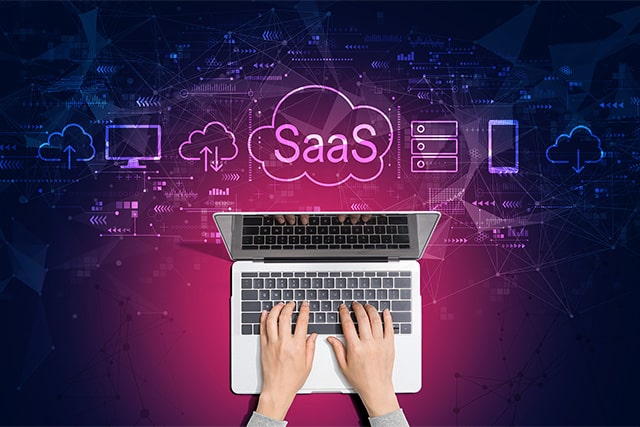 Saas-Entwicklung