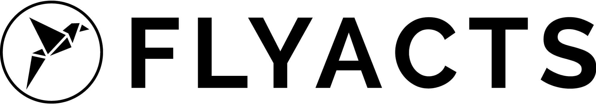 FLYACTS - Die Unternehmensschmiede